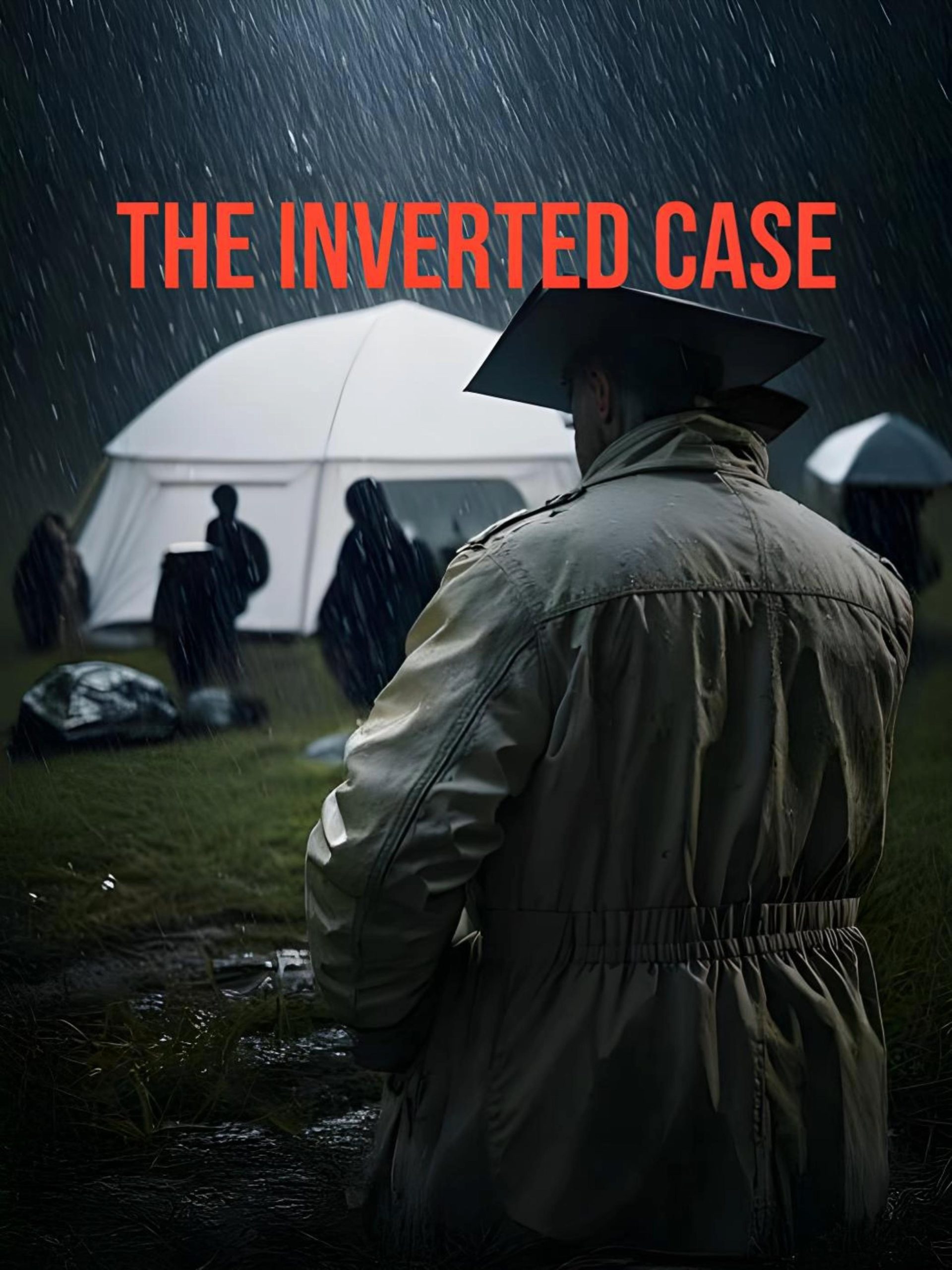 فیلم The Inverted Case 2025 (پرونده وارونه) | زیرنویس فارسی