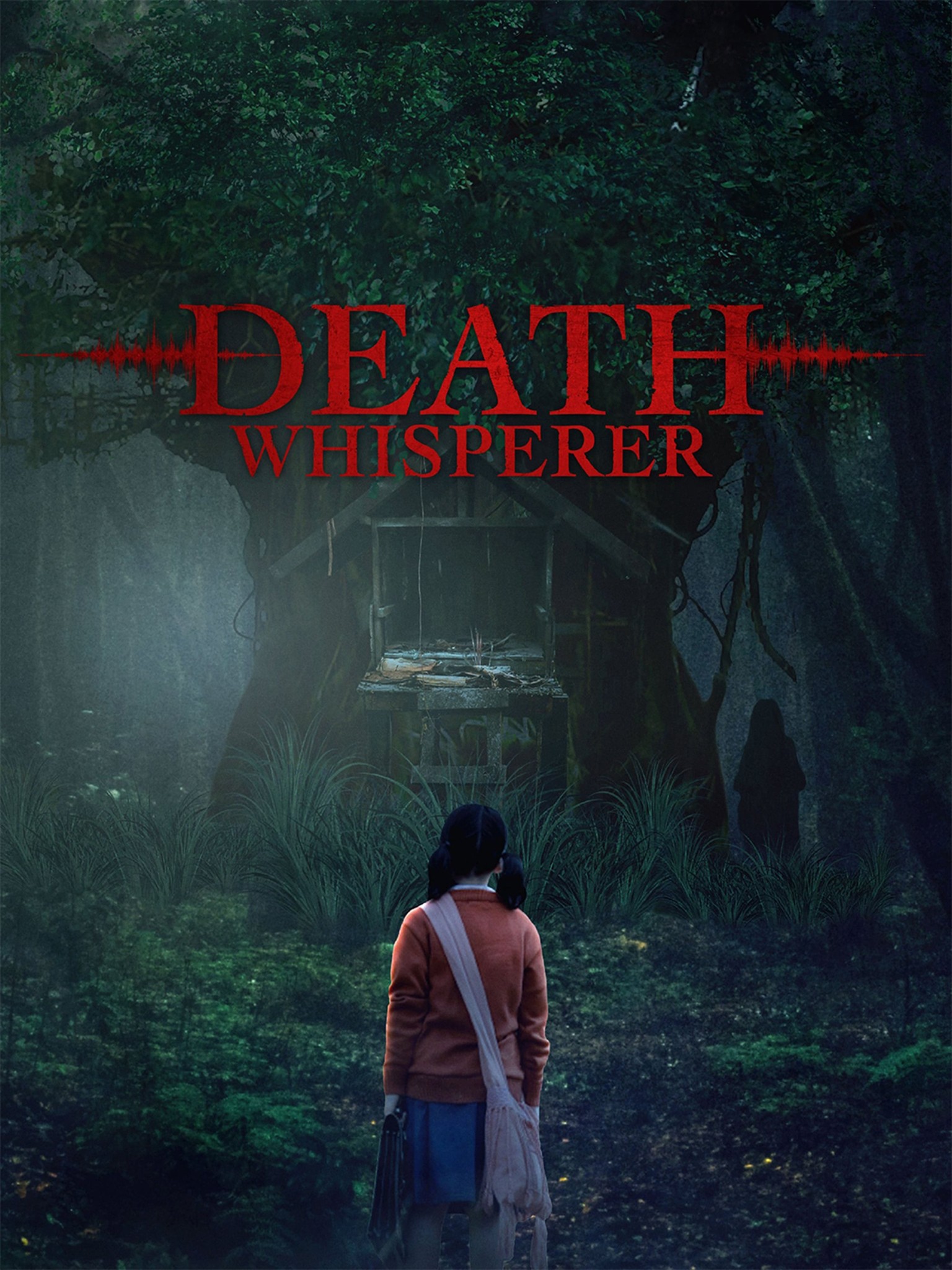 فیلم Death Whisperer 2023 (نجوا کننده مرگ) | دوبله و زیرنویس فارسی
