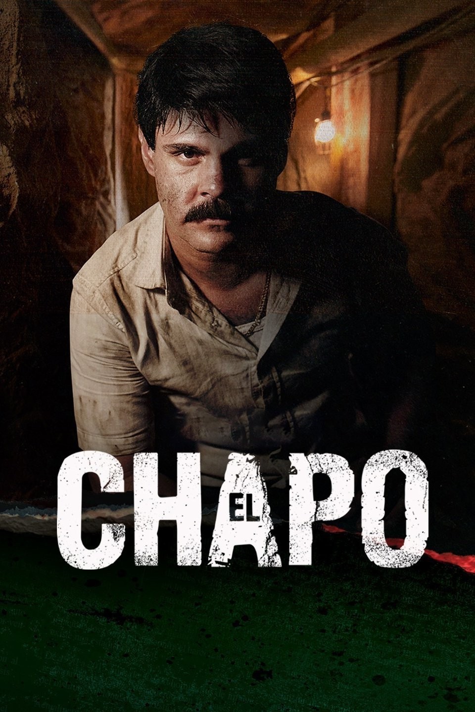 سریال El Chapo 2021 (ال چاپو) | زیرنویس فارسی