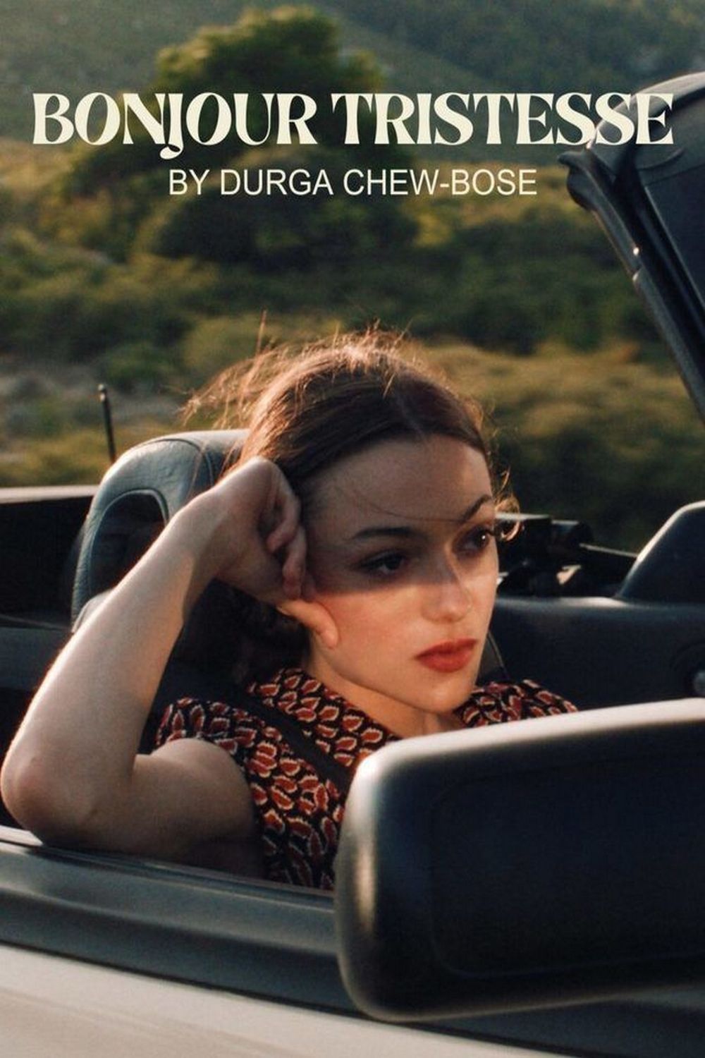 فیلم Bonjour Tristesse 2024 (سلام بر غم) | زیرنویس فارسی